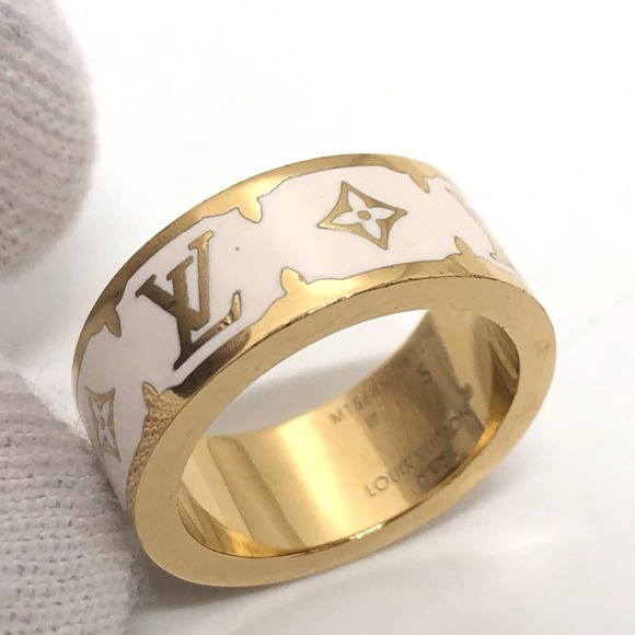 LOUIS VUITTON Ring - Picture 5 of 6